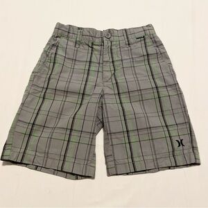 Hurley Kids Shorts Size 6